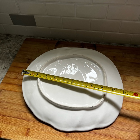 Pumpkin Plate - Picture 3 of 6